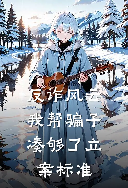 反诈风云：我帮骗子凑够了立案标准