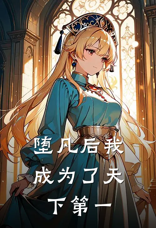 堕凡后我成为了天下第一