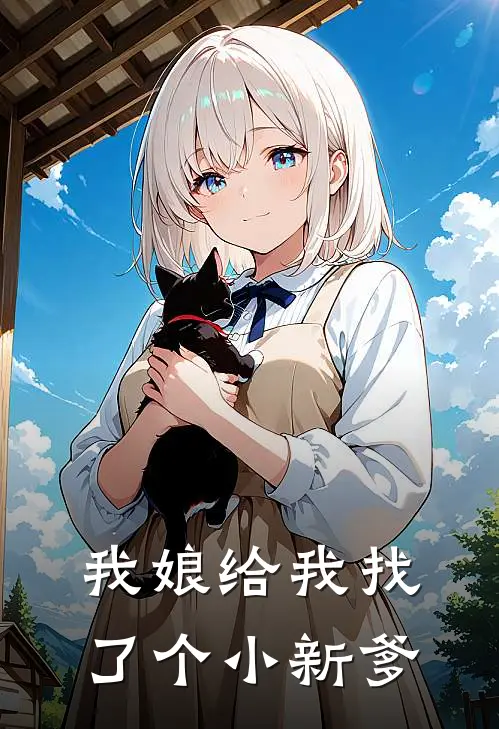 我娘给我找了个小新爹