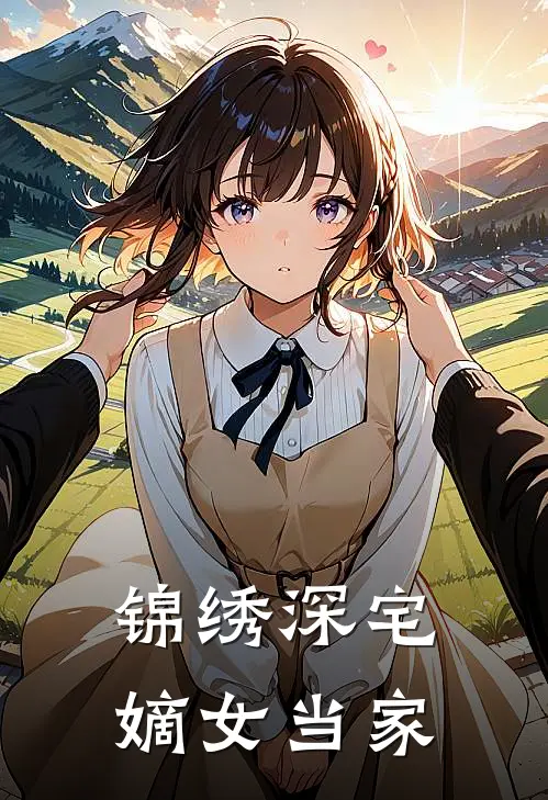 锦绣深宅：嫡女当家