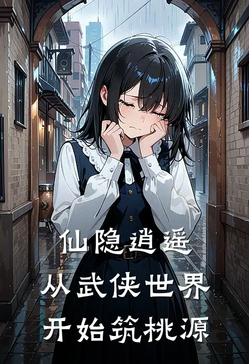 仙隐逍遥：从武侠世界开始筑桃源