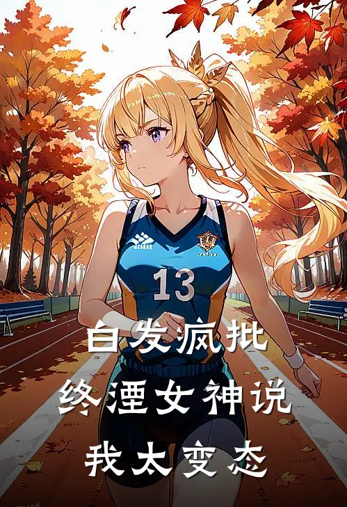 白发疯批：终湮女神说我太变态