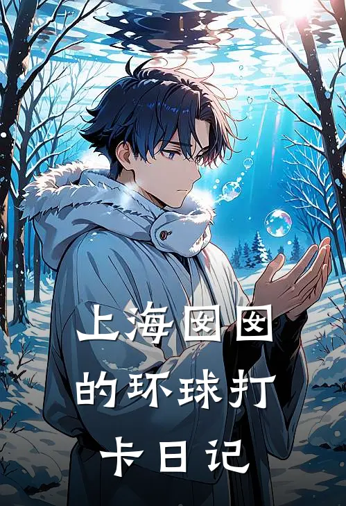 上海囡囡的环球打卡日记