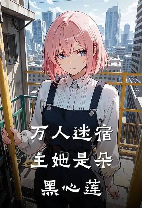 万人迷宿主她是朵黑心莲