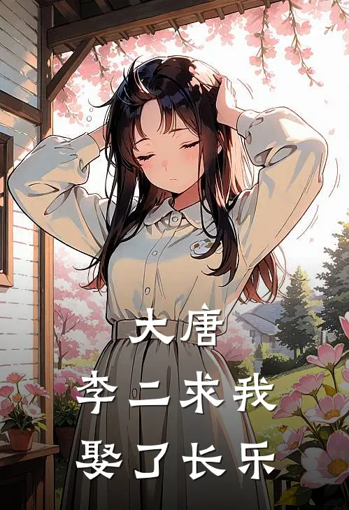 大唐：李二求我娶了长乐