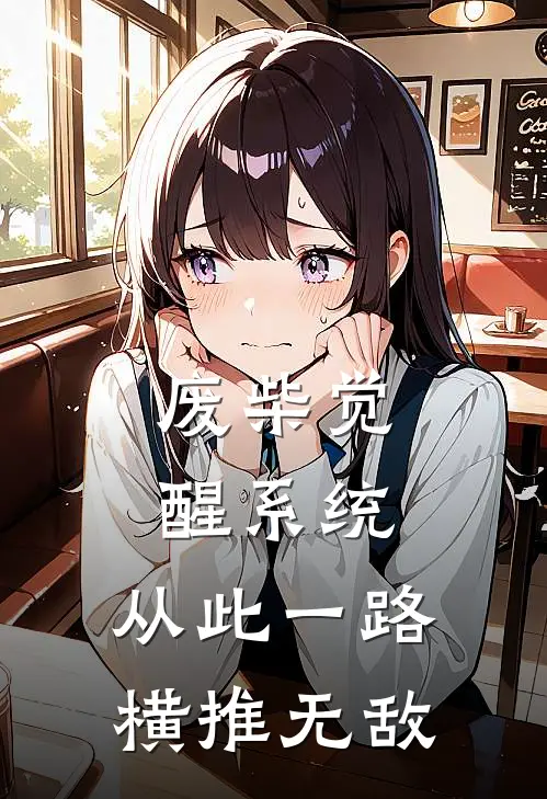 废柴觉醒系统，从此一路横推无敌