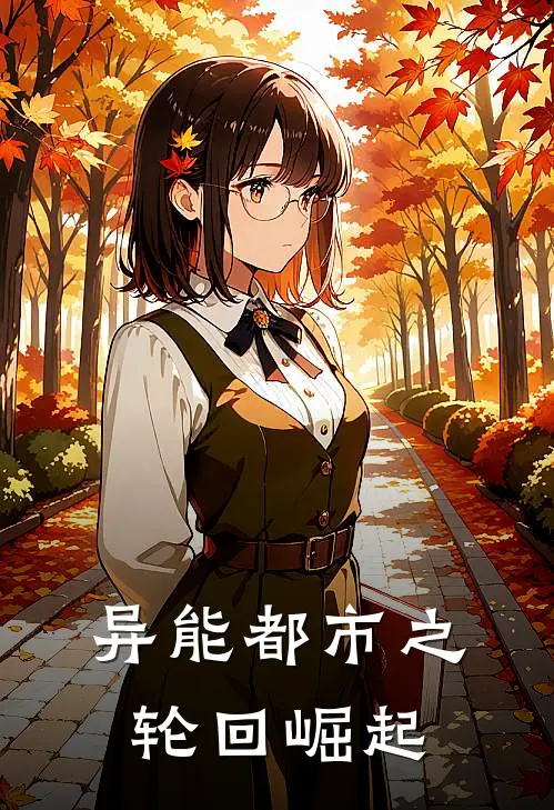 异能都市之轮回崛起