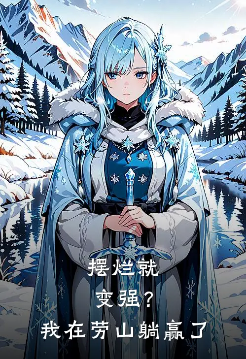 摆烂就变强？我在劳山躺赢了