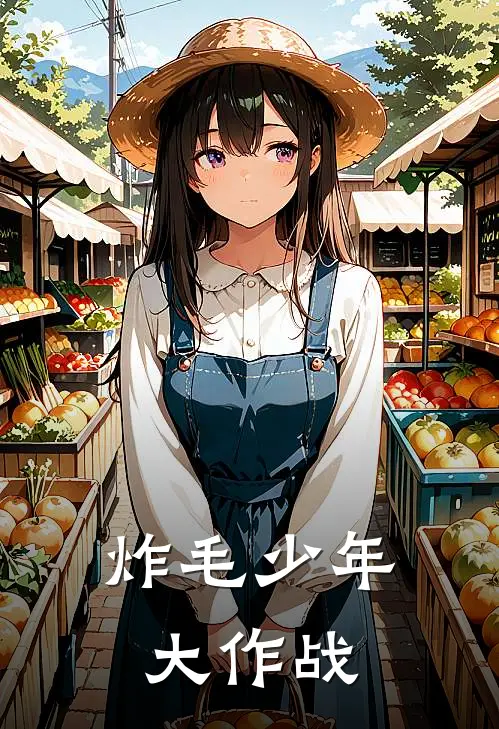 炸毛少年大作战