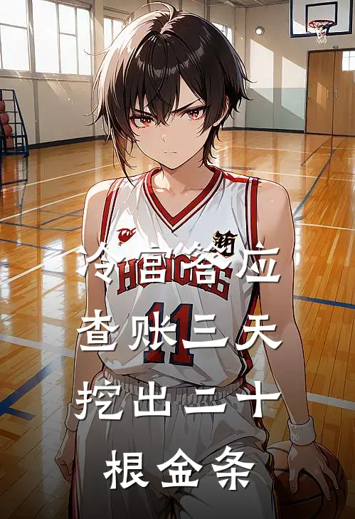 冷宫答应查账三天，挖出二十根金条