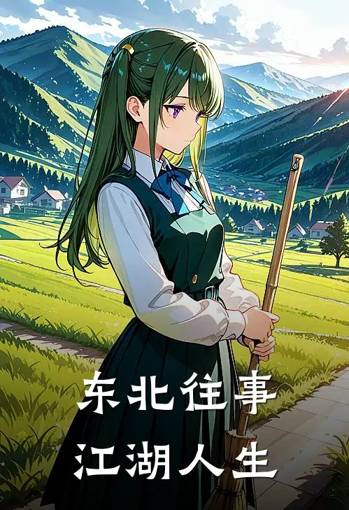 东北往事：江湖人生