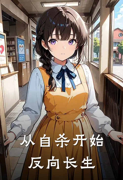 从自杀开始反向长生