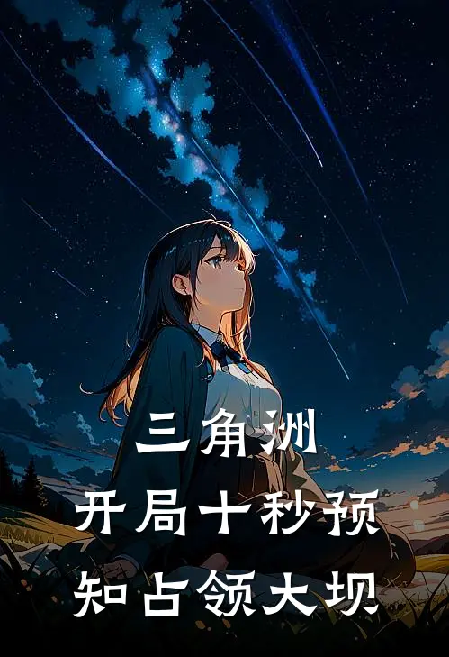 三角洲：开局十秒预知占领大坝