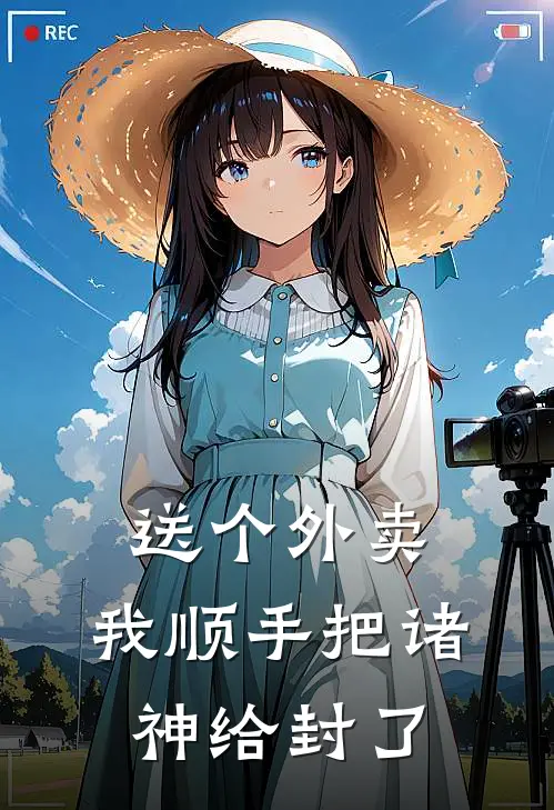 送个外卖，我顺手把诸神给封了