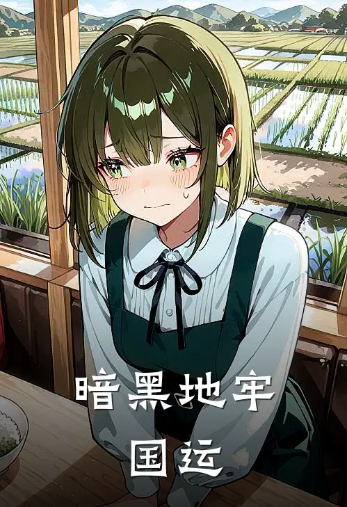 暗黑地牢：国运