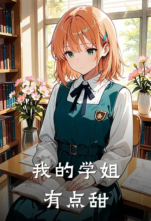 我的学姐有点甜