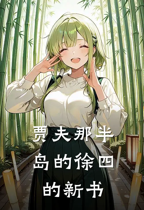 贾夫那半岛的徐四的新书