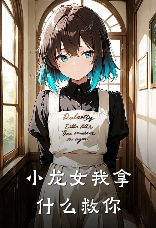 小龙女我拿什么救你