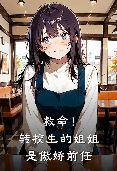 救命！转校生的姐姐是傲娇前任