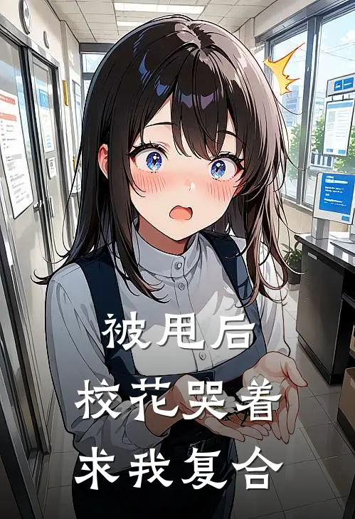 被甩后，校花哭着求我复合