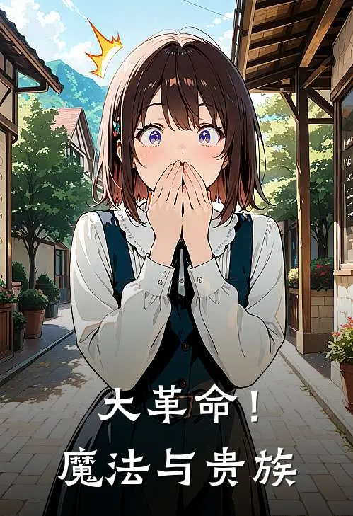 大革命！魔法与贵族