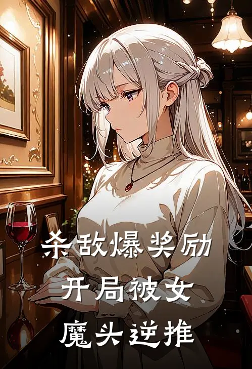 杀敌爆奖励，开局被女魔头逆推