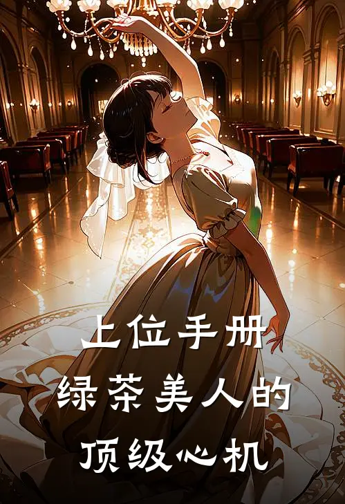 上位手册：绿茶美人的顶级心机