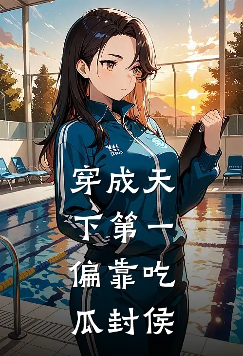 穿成天下第一，偏靠吃瓜封侯