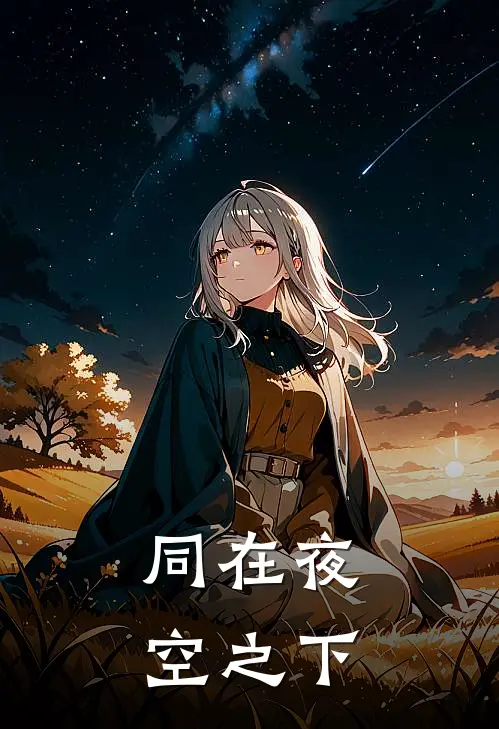 同在夜空之下