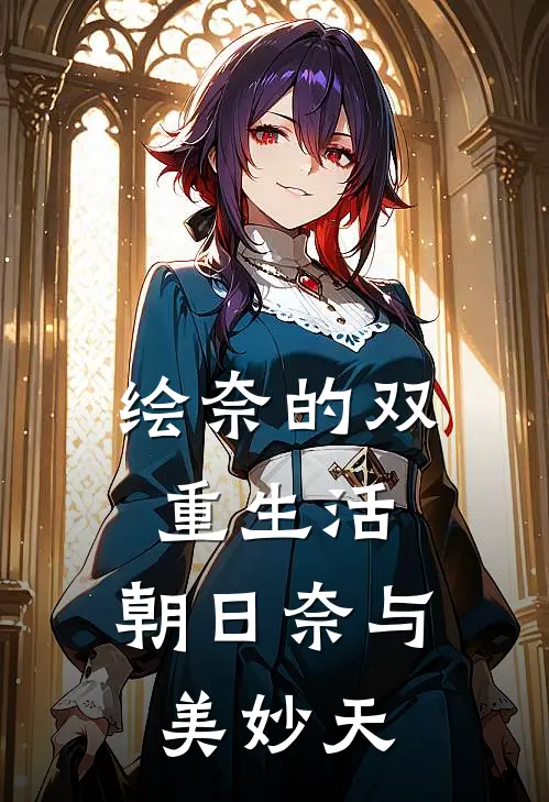 绘奈的双重生活：朝日奈与美妙天