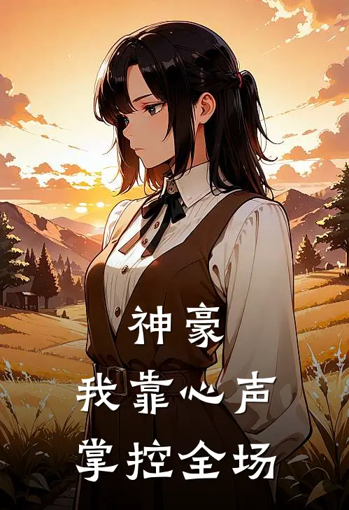 神豪：我靠心声掌控全场