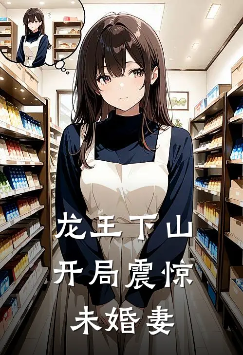 龙王下山，开局震惊未婚妻