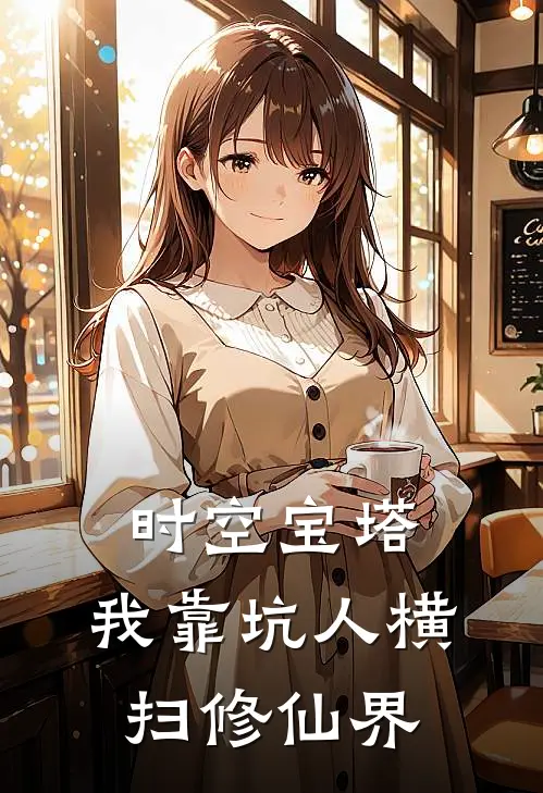 时空宝塔：我靠坑人横扫修仙界