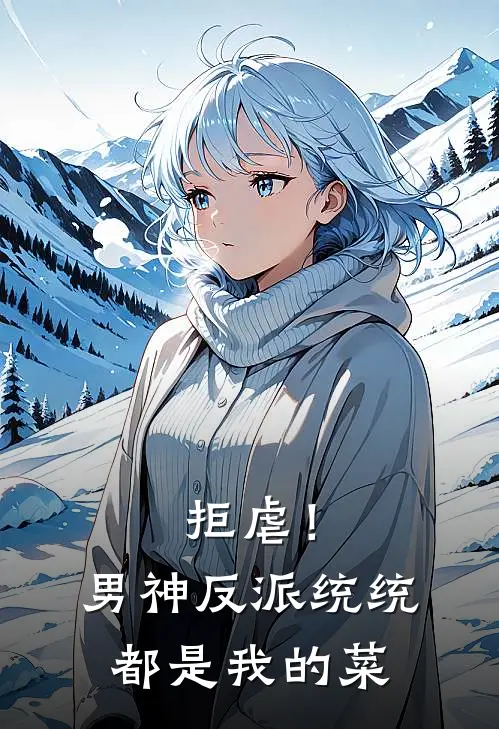 拒虐！男神反派统统都是我的菜