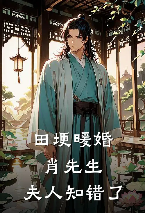 田埂暖婚：肖先生，夫人知错了