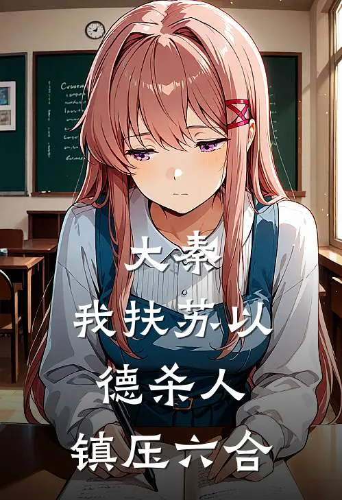 大秦：我扶苏以德杀人，镇压六合