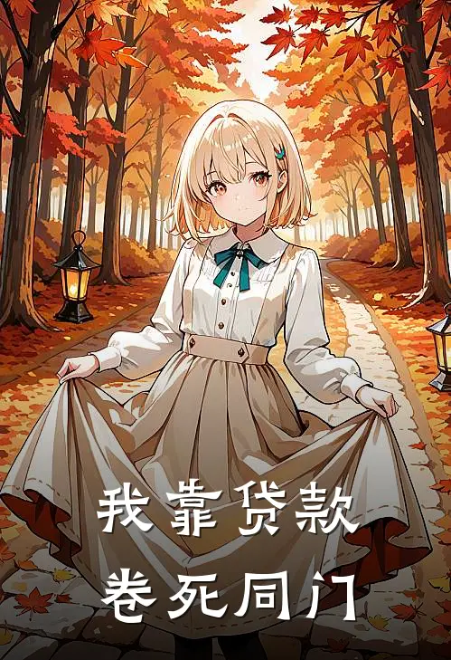 我靠贷款卷死同门