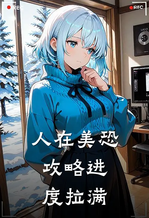 人在美恐，攻略进度拉满