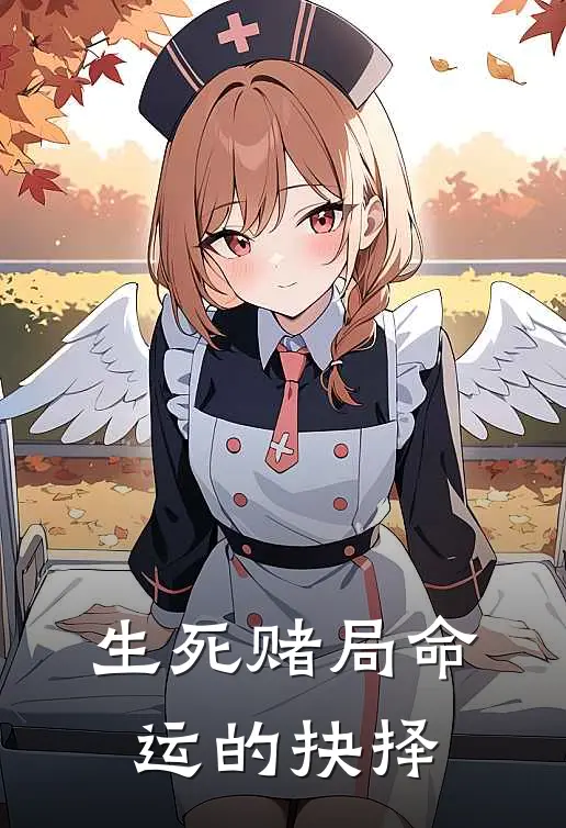 生死赌局命运的抉择