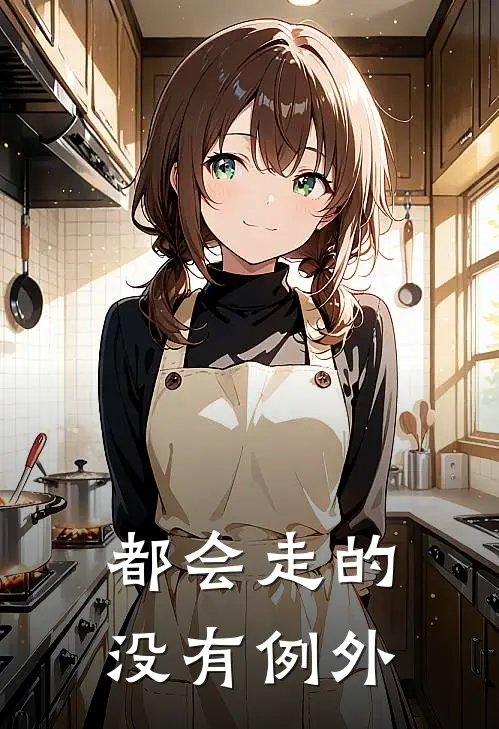 都会走的，没有例外