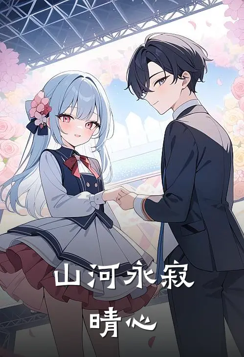山河永寂，晴心