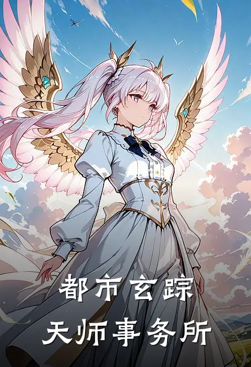 都市玄踪：天师事务所