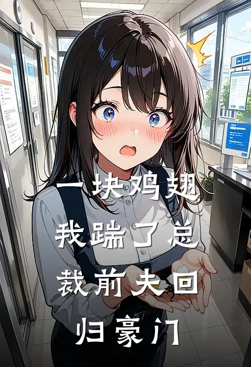 一块鸡翅，我踹了总裁前夫回归豪门