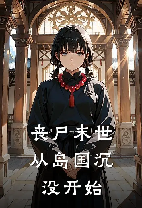 丧尸末世：从岛国沉没开始