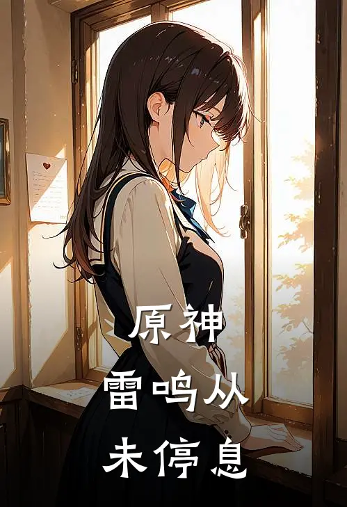 原神：雷鸣从未停息