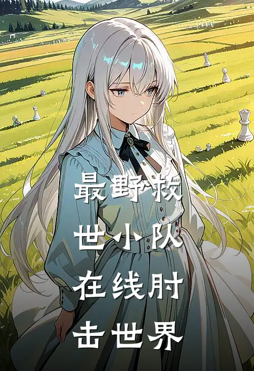 最野救世小队，在线肘击世界