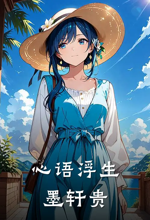 心语浮生墨轩贵