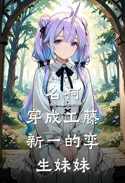 名柯：穿成工藤新一的孪生妹妹