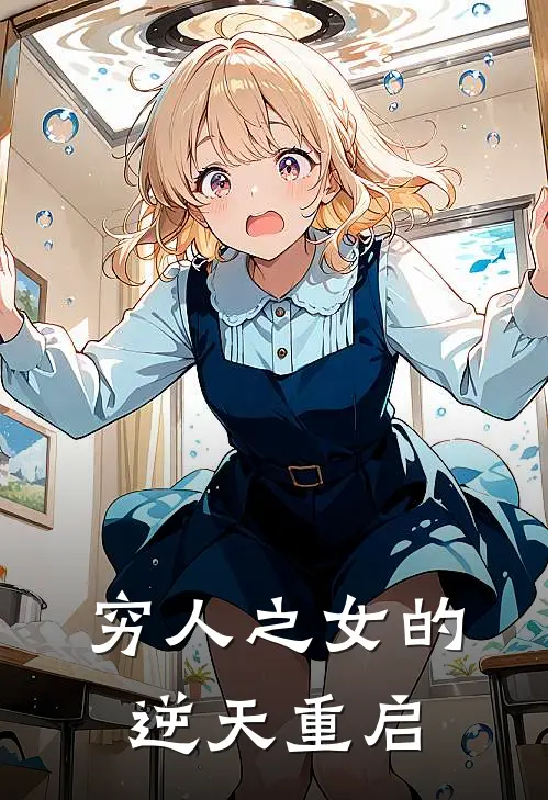 穷人之女的逆天重启