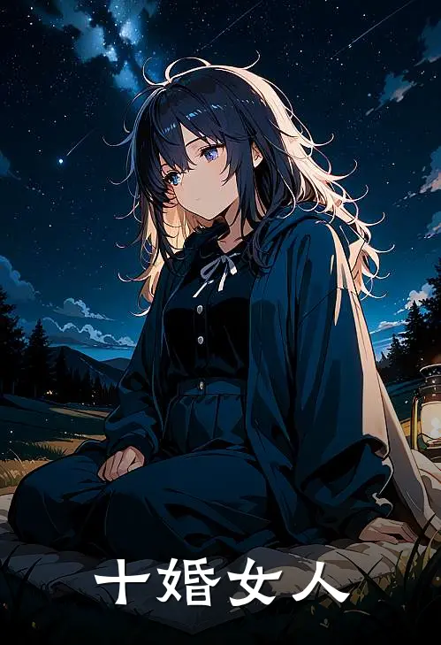 十婚女人